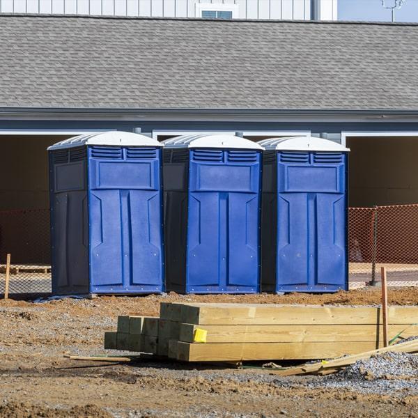 construction site portable restrooms provides a variety of portable toilets designed certainally for construction sites